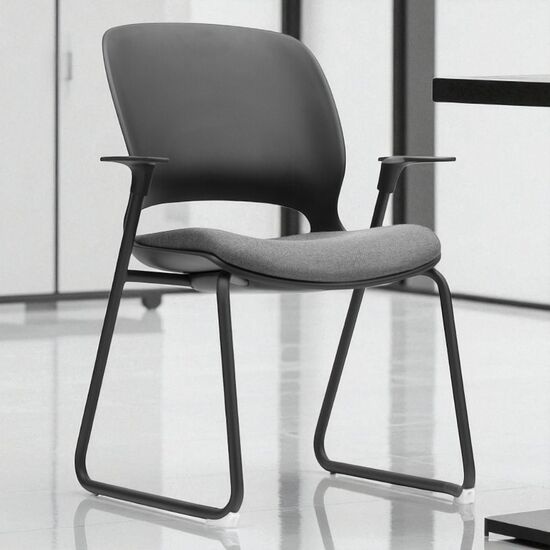 Scaun DECOPRIM NEO, Grey