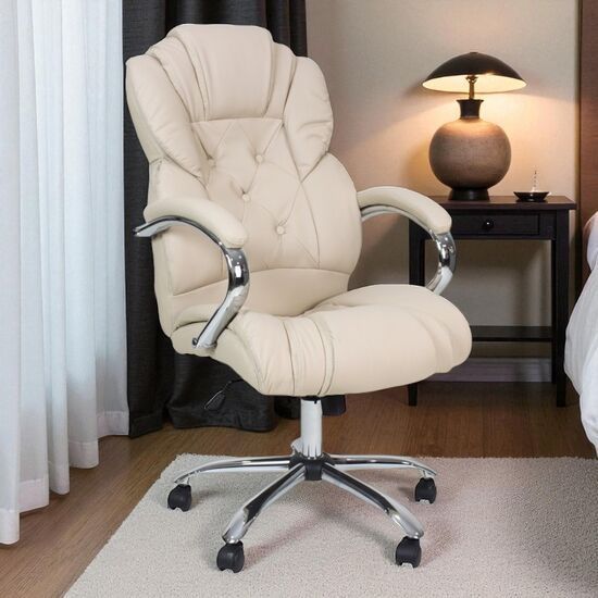 Офисное кресло DECOPRIM PLUS BX-3000, Camel
