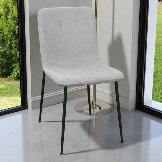 Стул DECOPRIM Smart DC-5037, Grey