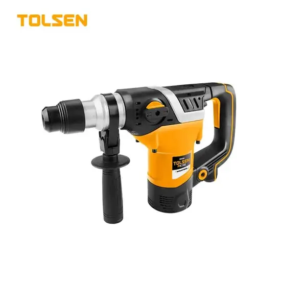 Перфоратор TOLSEN, SDS+, 1100W