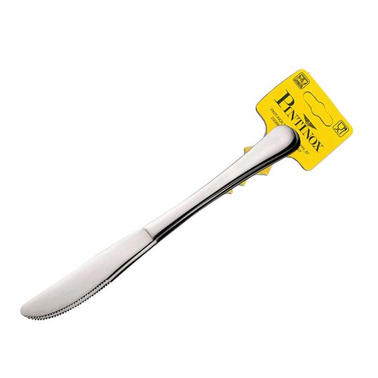 Set cutite de masa Pinti Monix Dinner, inox, 2 buc, 2 image