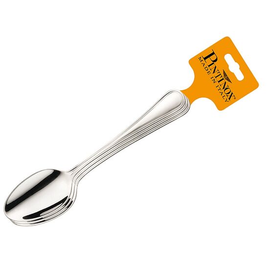 Set linguri de masa Pinti Derby, inox, 3 buc, 2 image