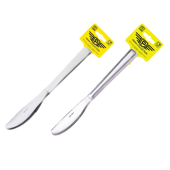 Set cutite de masa Pinti Easy, inox, 2 buc, 2 image