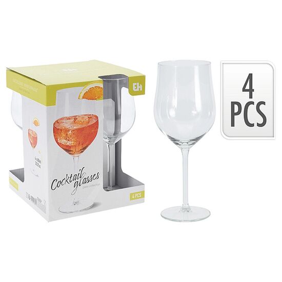 Set pahare pentru cocktail Vinissimo, 600 ml, 4 buc, 2 image