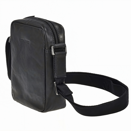Сумка Green Burry 1104-20, Pure Black, изображение 2