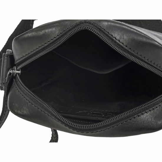 Сумка Green Burry 1104-20, Pure Black, изображение 3