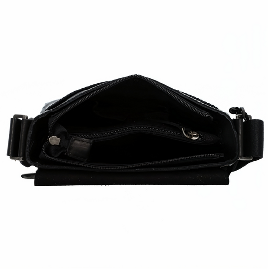 Сумка Green Burry 1108-20, Black, изображение 2