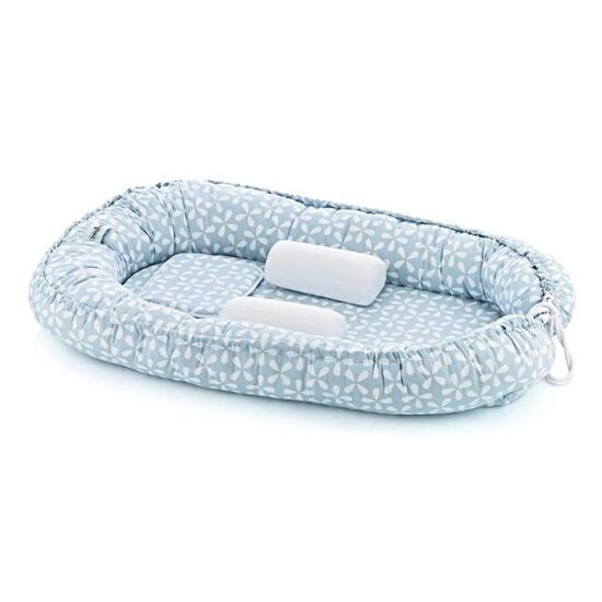 Cocon BABYJEM BabyNest, Blue, 2 image