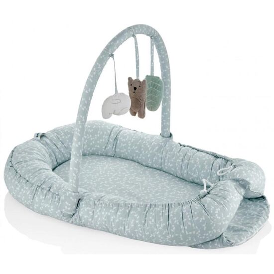 Bebinest BABYJEM, Verde, 2 image