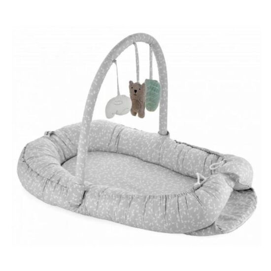 Bebinest BABYJEM, Gri, 2 image