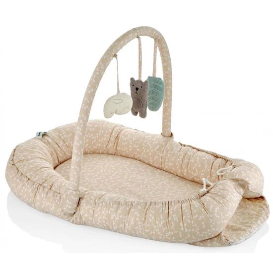 Bebinest BABYJEM, Roz, 2 image