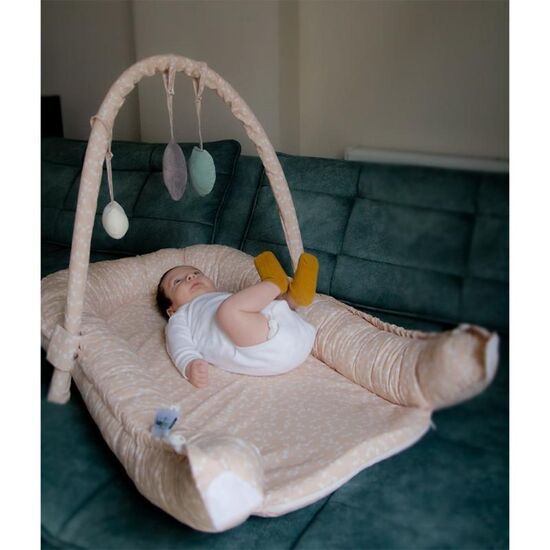Bebinest BABYJEM, Roz, 3 image