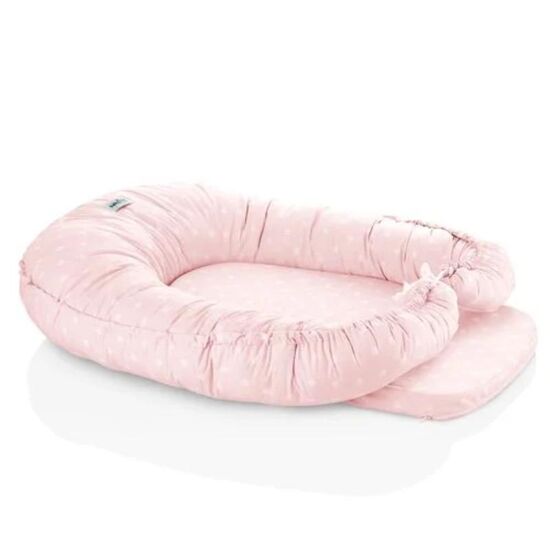 Babynest BABYJEM BabyNest Cushion, Somon, 2 image