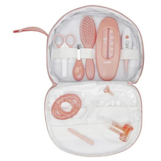 Набор для ухода BABYMOOV Grooming Set Peach, изображение 3