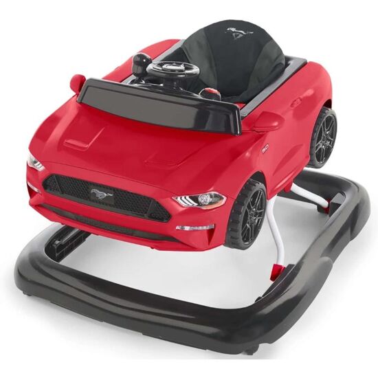 Premergător și săritor BRIGHT STARTS Ford Mustang