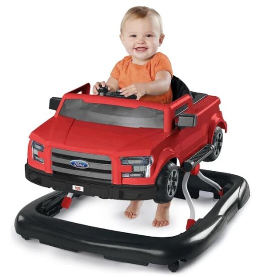 Premergator BRIGHT STARTS Ford F-150, 2 image