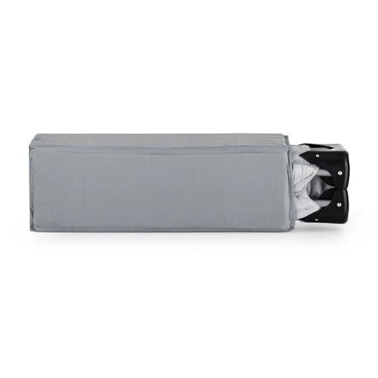 Pat pliabil FEEDO Rocky, Grey, 4 image
