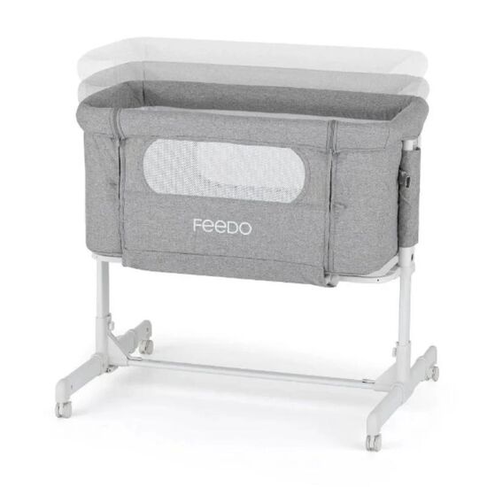 Patut FEEDO Compact, 3 image