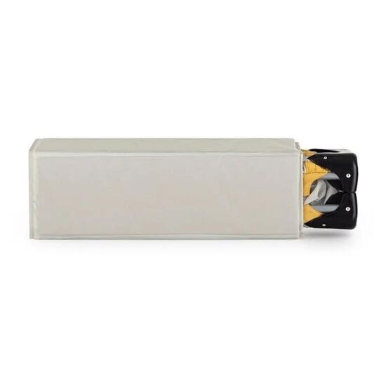 Patut pliabil FEEDO Mustard, Beige, 4 image