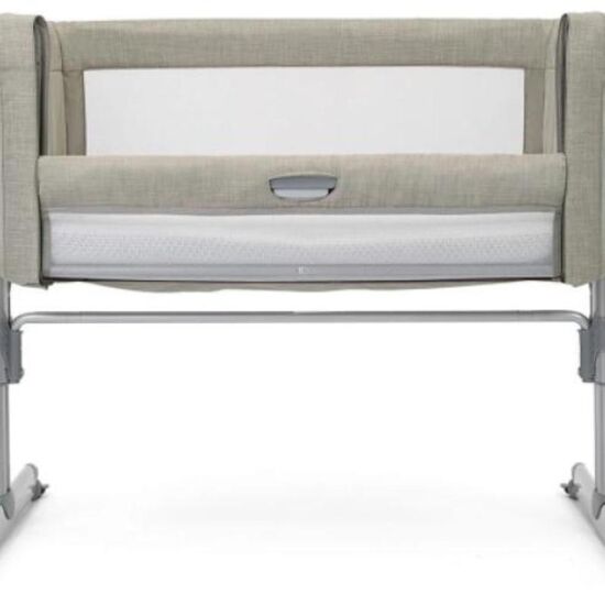 Pat pliabil JOIE Roomie Glide Almond, 5 image