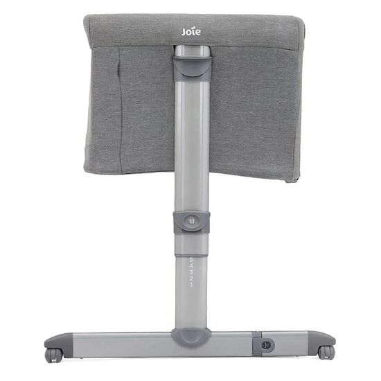 Pat pliabil JOIE Roomie Gray Flannel, 4 image