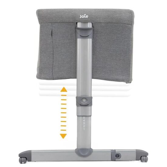 Pat pliabil JOIE Roomie Gray Flannel, 5 image