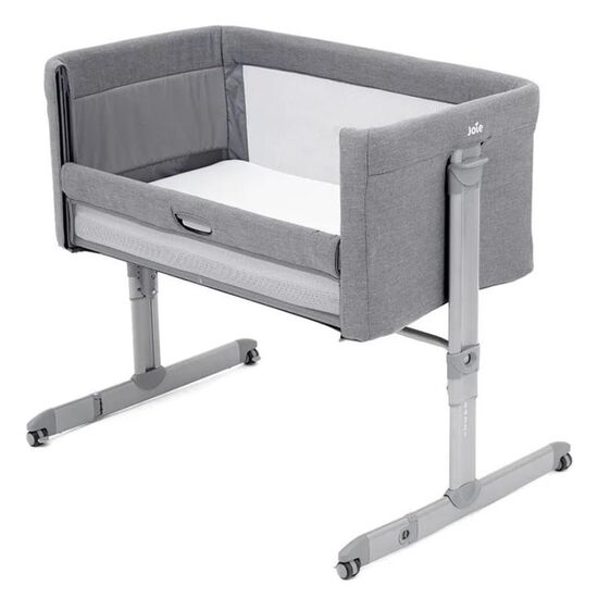 Pat pliabil JOIE Roomie Gray Flannel, 2 image
