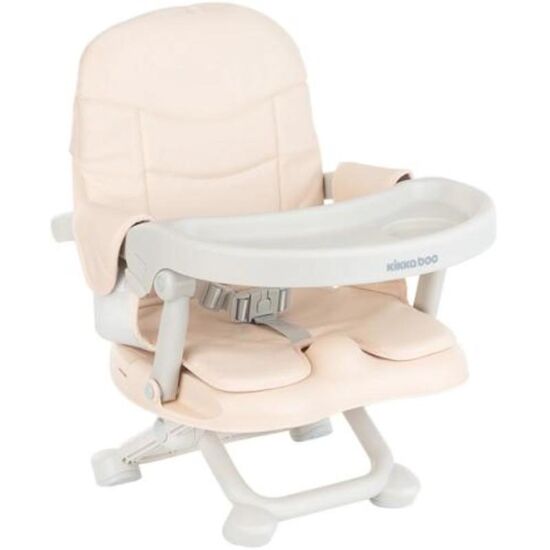 Scaun de masa KIKKABOO Pappo, Beige