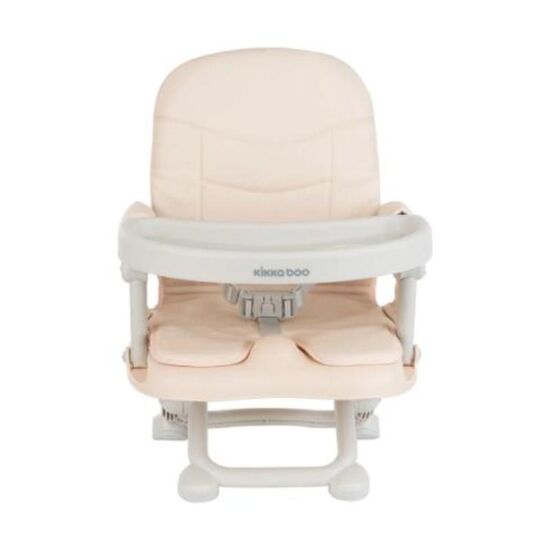 Scaun de masa KIKKABOO Pappo, Beige, 2 image