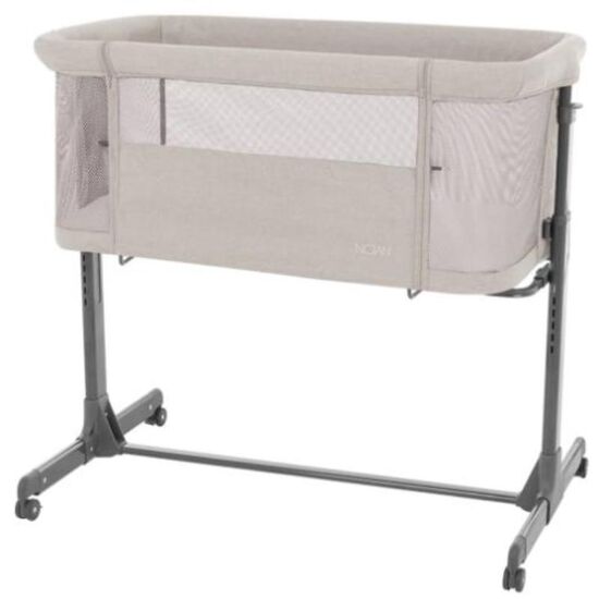 Patut KIKKABOO Noah, Beige, 2 image