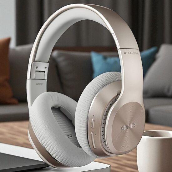 Наушники Edifier W820BT Gold