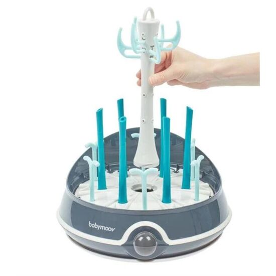 Sterilizator electric BABYMOOV, 2 image