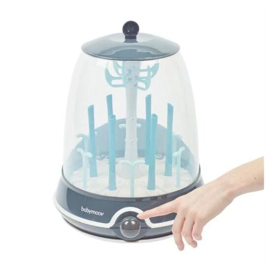 Sterilizator electric BABYMOOV, 6 image