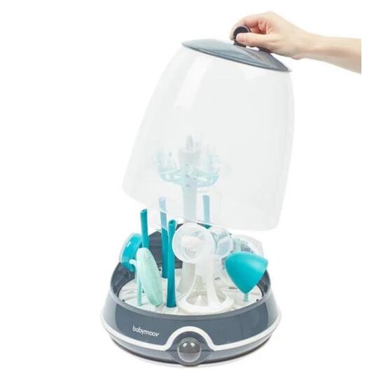 Sterilizator electric BABYMOOV, 8 image