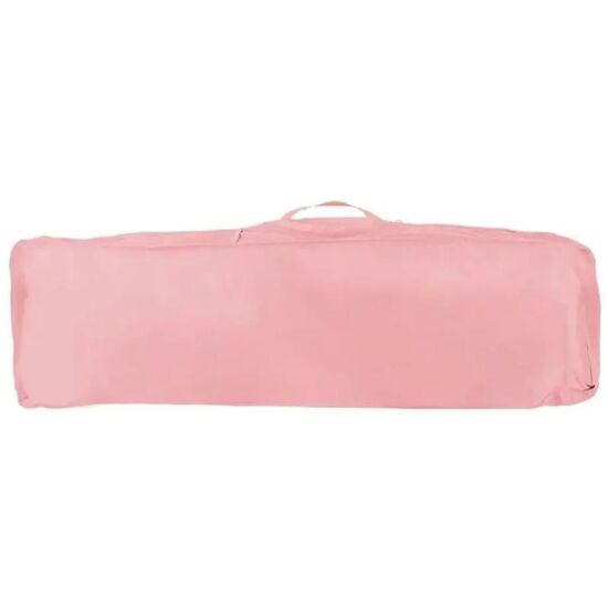 Pătuț pliabil KIKKABOO Medley, Pink, 7 image