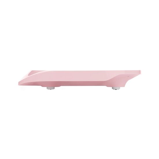 Cântar digital KIKKABOO Lyra, Pink, 3 image