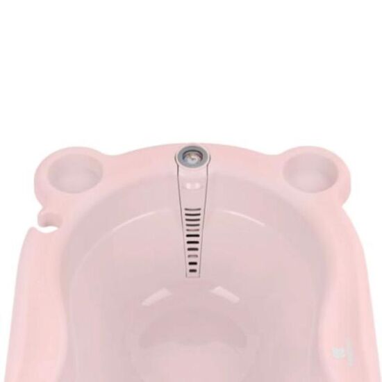 Ванночка с подставкой KIKKABOO Kai, Pink, изображение 2