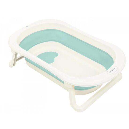 Складная ванночка KIKKABOO Fiji, Mint