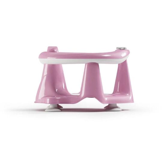 Scăunel de baie OK BABY Flipper Evolution, Pink, 3 image