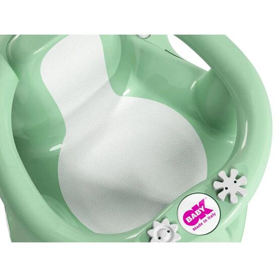 Scăunel de baie OK BABY Flipper Evolution, Mint, 4 image