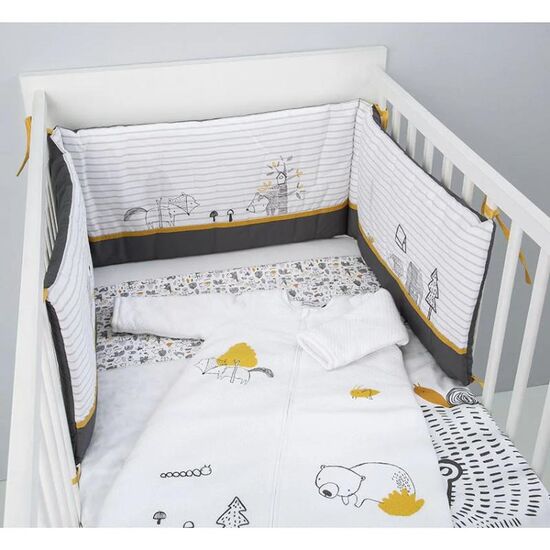 Спальный мешок PREMAMAN Fancy Jersey, изображение 5