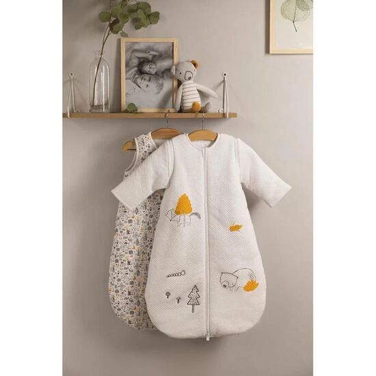 Спальный мешок PREMAMAN Fancy Jersey, изображение 6