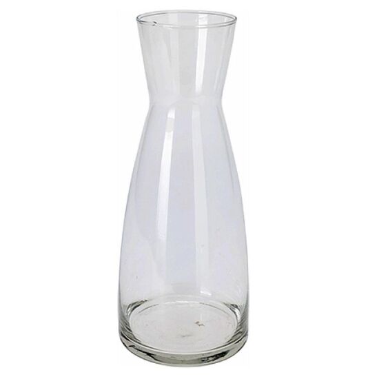 Carafa din sticla EH, 1 L, 2 image