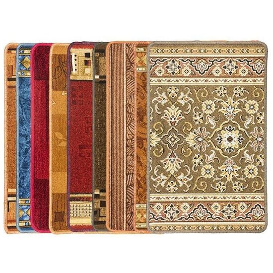Covoras textil KDHOME Milano, 40х66 cm