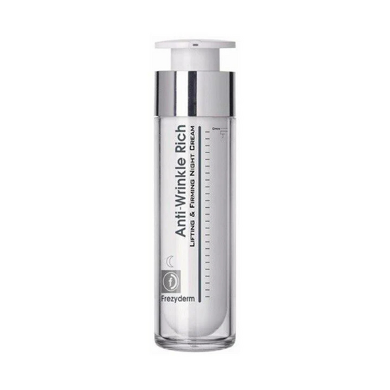 Cremă de lifting de noapte pentru față FREZYDERM, 45+50 ml