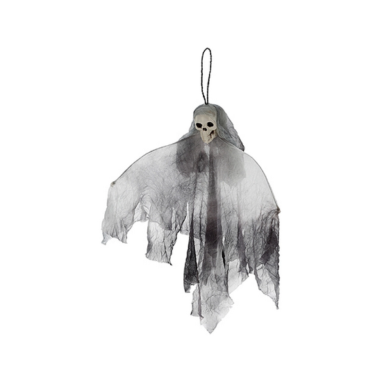 Suvenir suspendat Halloween „Schelet”, 35x35 cm
