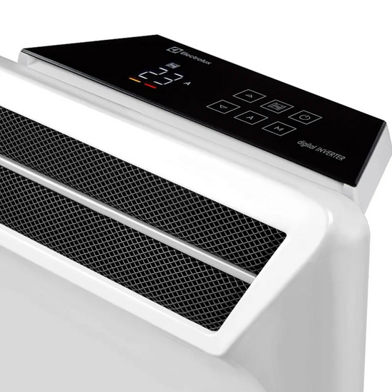 Convector ELECTROLUX ECH/AG2-1500, 3BI-W, EEC, 3 image