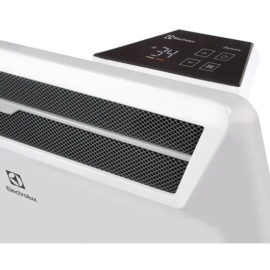 Конвектор ELECTROLUX ECH/AG2-2000, 3BI-W, EEC, изображение 3