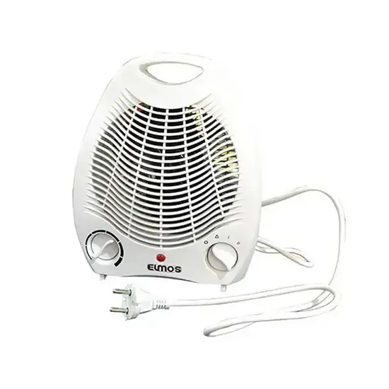 Încălzitor de aer ELMOS EL. FH03, 2000 W