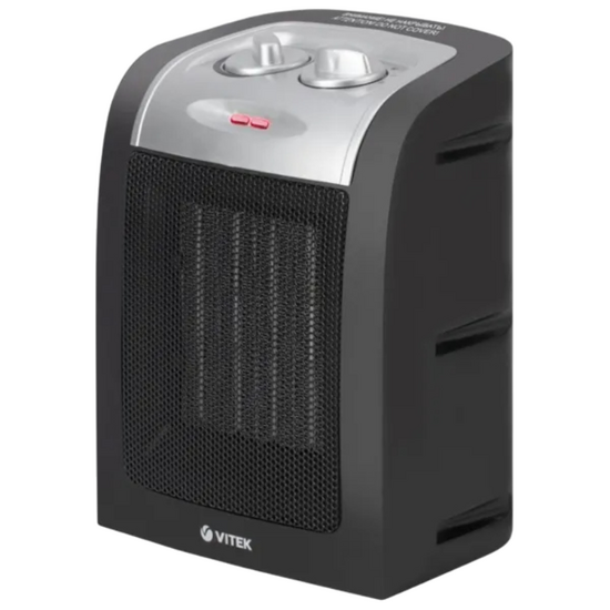 Aerotermă VITEK VT-2067, 2 image